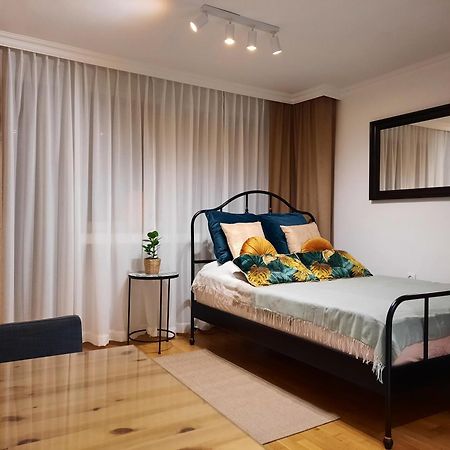 Comfort Piastow 5 Katowice Zewnętrze zdjęcie