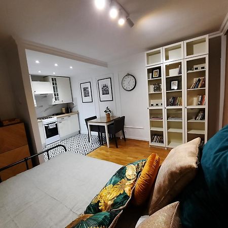 Comfort Piastow 5 Katowice Zewnętrze zdjęcie