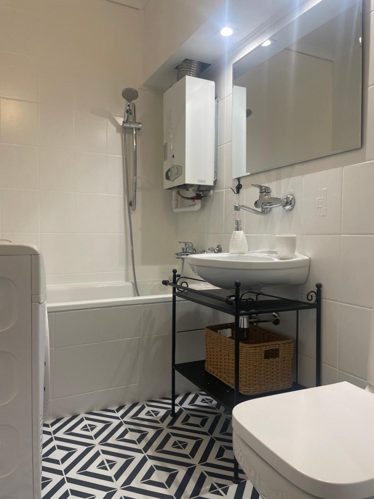 Comfort Piastow 5 Katowice Zewnętrze zdjęcie