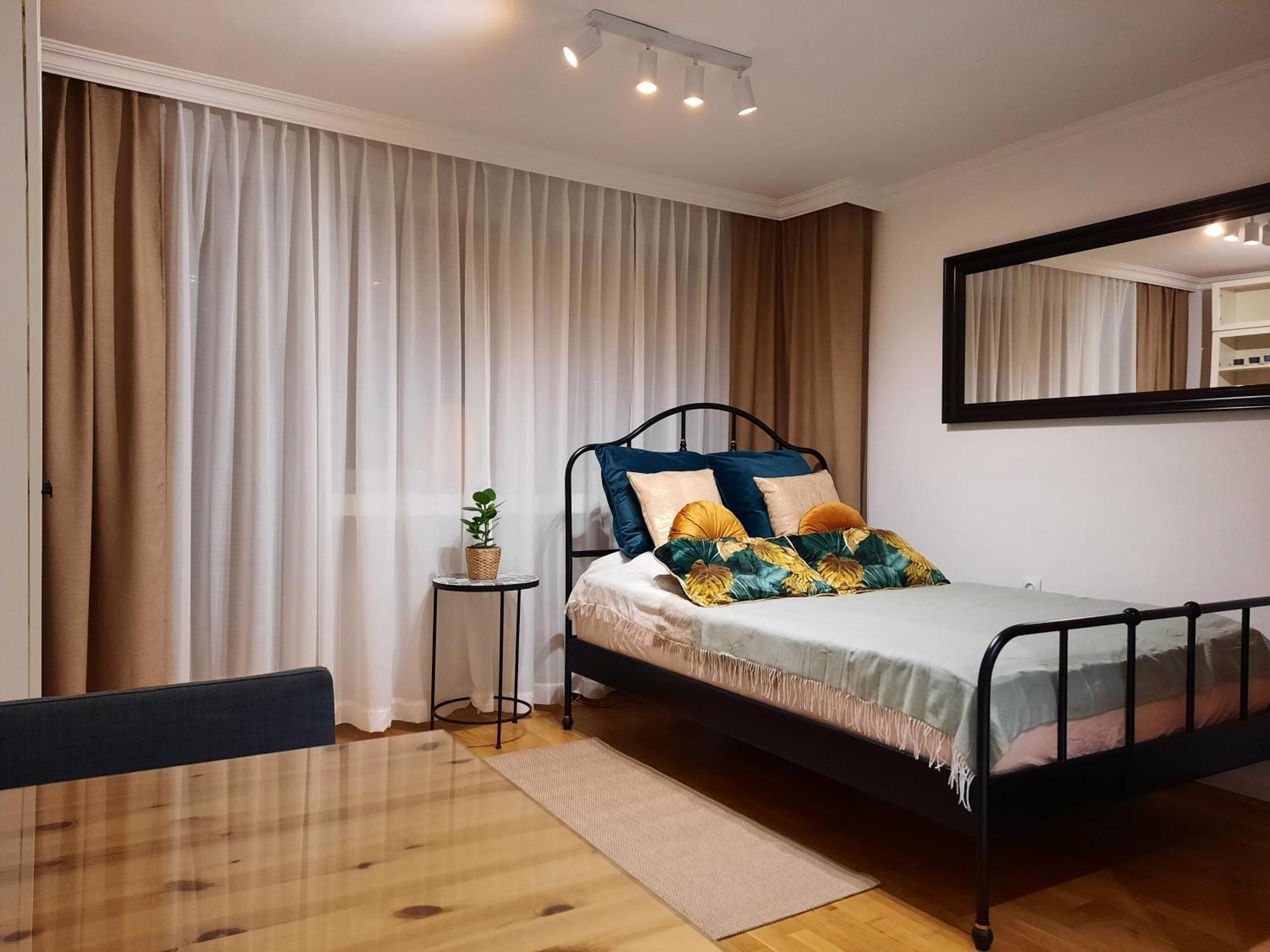 Comfort Piastow 5 Katowice Zewnętrze zdjęcie