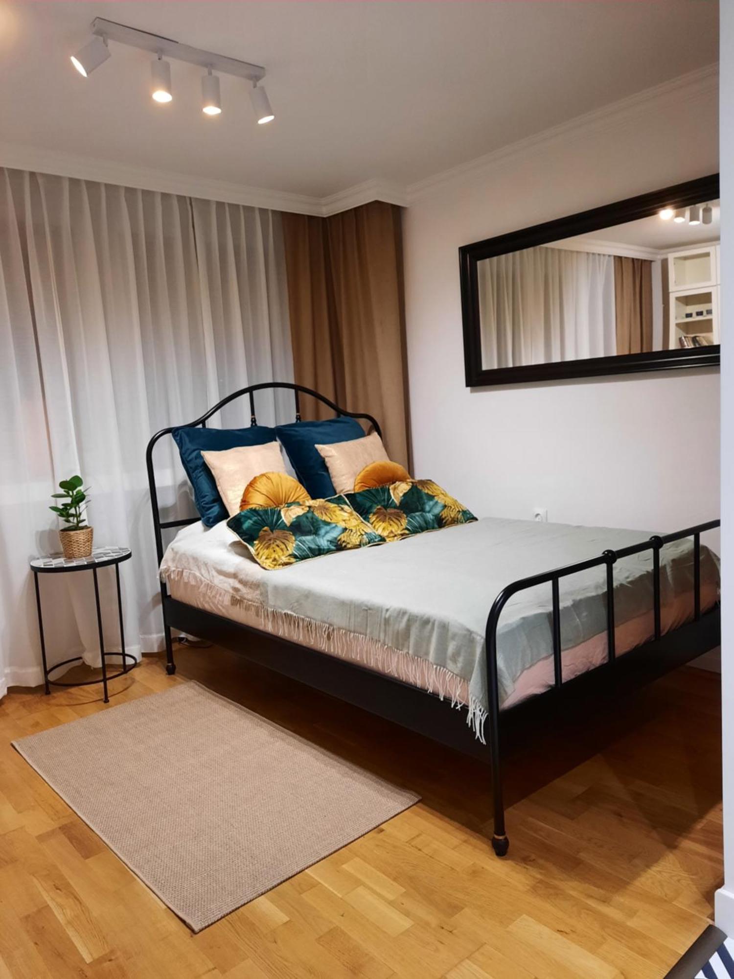 Comfort Piastow 5 Katowice Zewnętrze zdjęcie