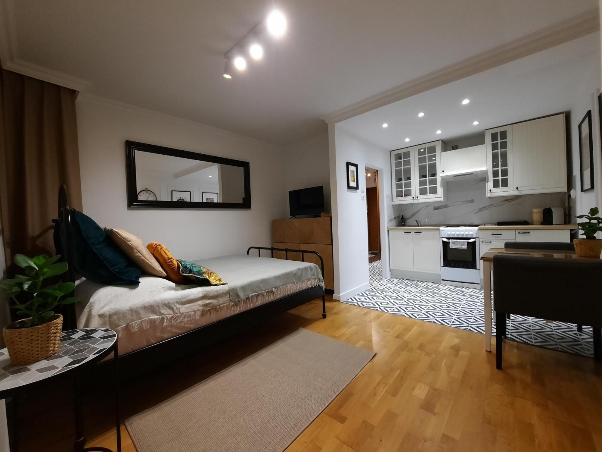 Comfort Piastow 5 Katowice Zewnętrze zdjęcie
