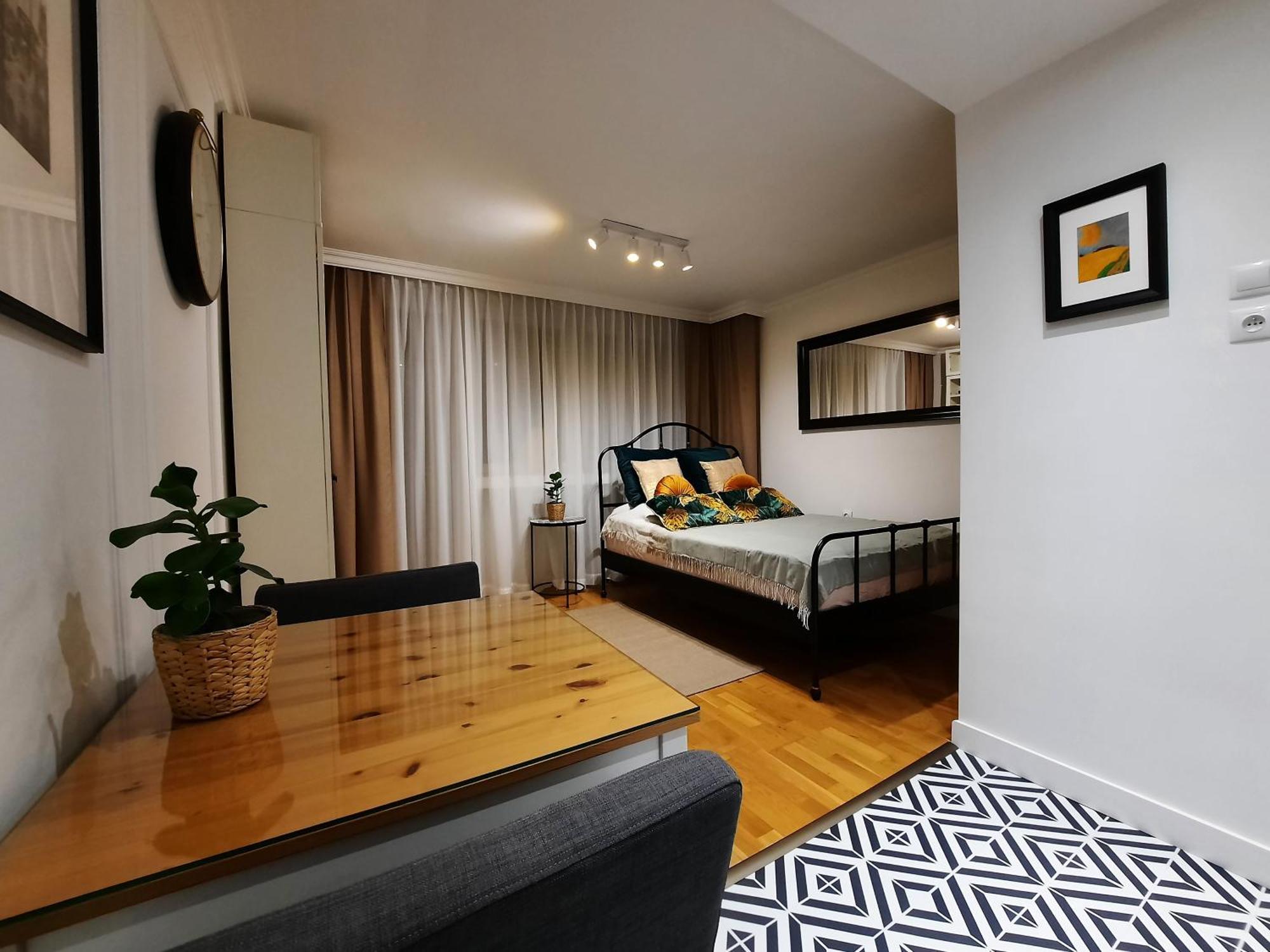 Comfort Piastow 5 Katowice Zewnętrze zdjęcie